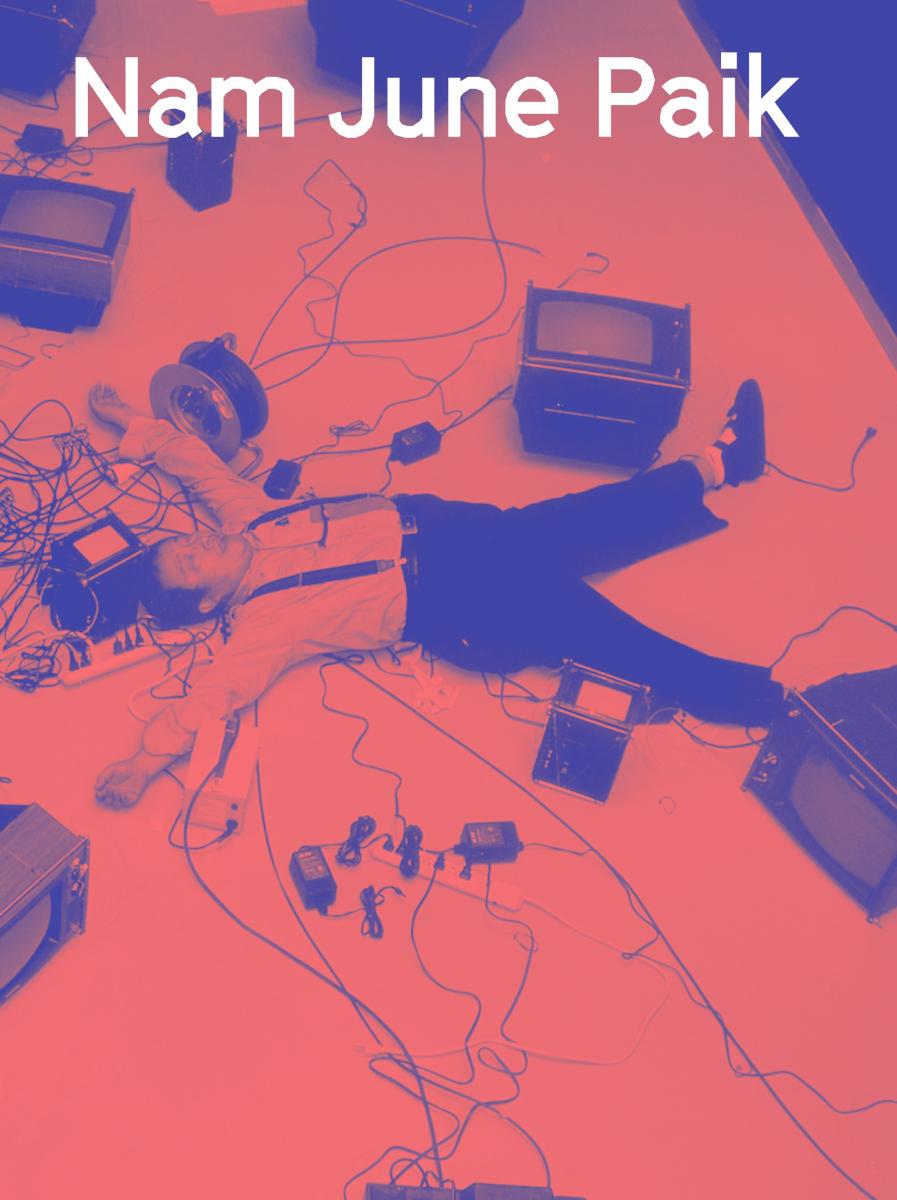 Nam June Paik: Open Circuits | Society for Asian Art Nam June Paik: Open Circuits | Society for Asian Art